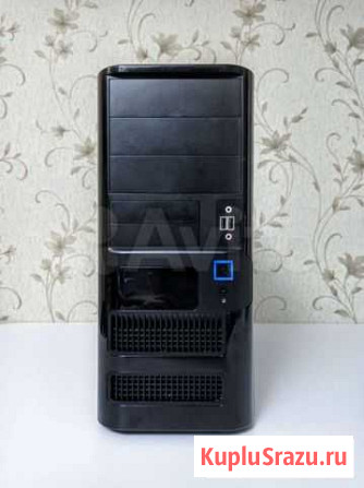 Игровой системник 6ядер/16gb/RX580/360GB/1TB Качканар - изображение 1