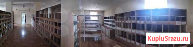 Стеллажи разборные Кемерово - изображение 1