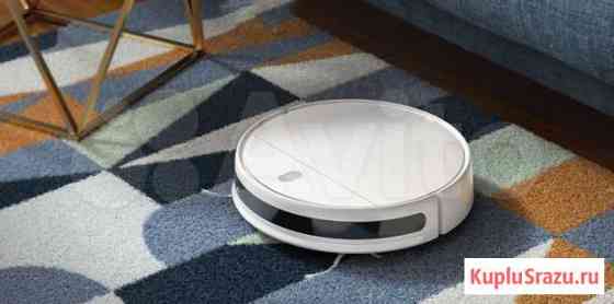 Робот-пылесос Xiaomi mijia Sweeping Robot G1 Курск