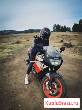 Honda VFR 400 Чита - изображение 1