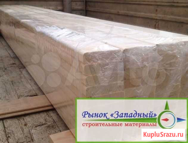 Полки и полы в парилку - Кедр Сорт С 0,032*135; 4 Ангарск - изображение 1