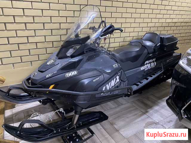 Снегоход BRP lynx 69 yeti army 800 E-TEC Пермь - изображение 1
