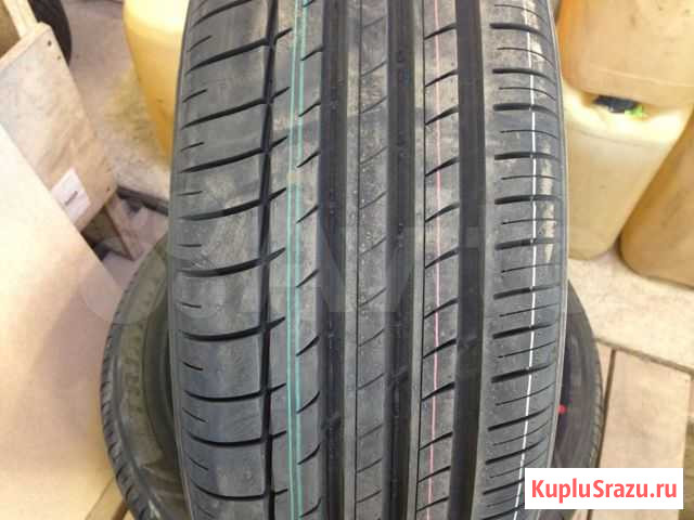 255/35 R20 Triangle TH201 (2 шины) Казань - изображение 1