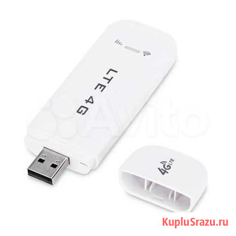 LTE 4G wifi Dongle USB модем роутер Санкт-Петербург - изображение 1