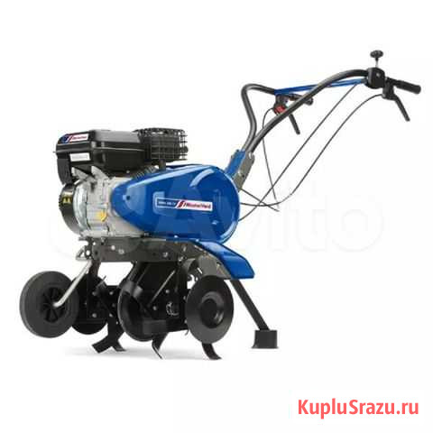 Культиватор MasterYard terro 60R C2 Кировград - изображение 1
