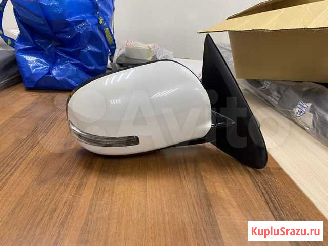 Зеркало заднего вида правое Outlander GF 7632A794 Орск - изображение 1