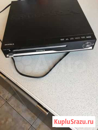 DVD плеер Волгоград - изображение 1