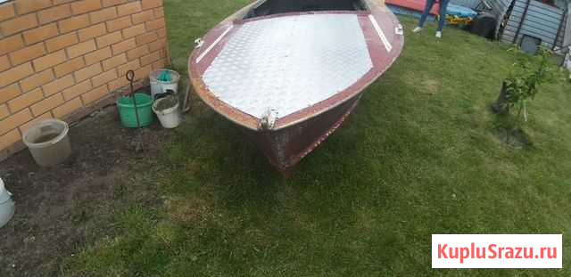 Лодка Проресс Коломна - изображение 1