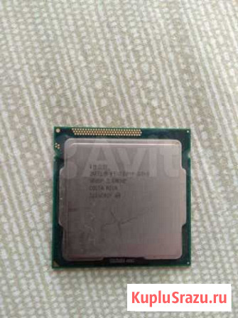 Процессоры intel Чита - изображение 1