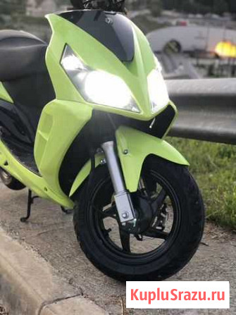 Motomaxx Сочи - изображение 1