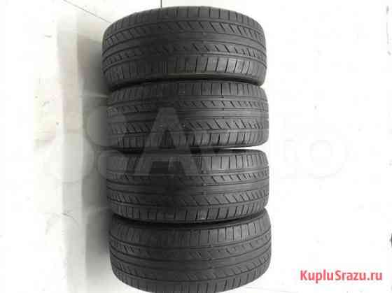 Летние Шины Goodyear LS-EXE 225/45R17 Япония Томск