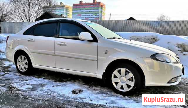 Автомобиль в аренду Киров - изображение 1
