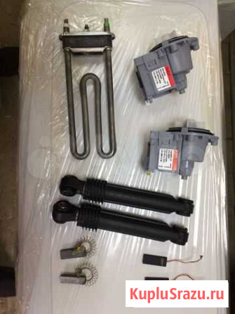 Стиральная машина Пермь - изображение 1