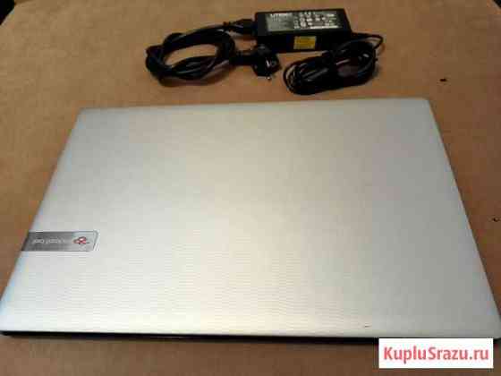 Ноутбук 17 Packard Bell MS2291 на запчасти Химки