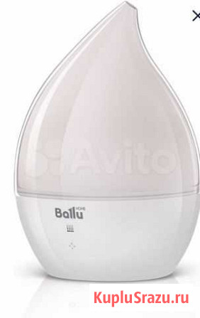 Ballu UHB-190 ультрозвуковой увлажнитель воздуха Уфа - изображение 1