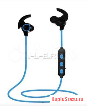Наушники беспроводные cadena S41 Новокузнецк - изображение 1