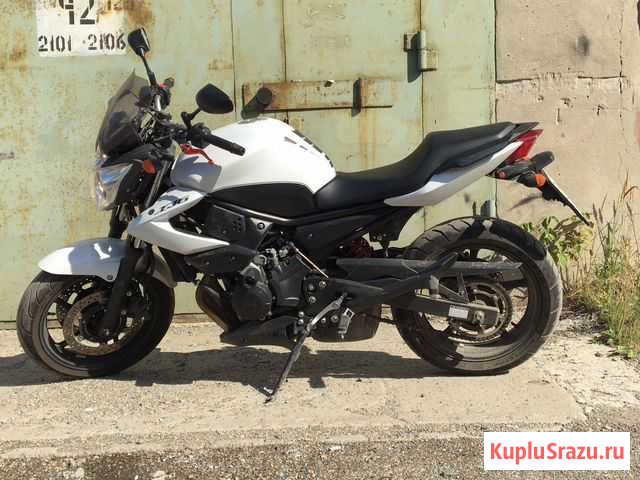 Yamaha XJ6N 2011 г.в Челябинск - изображение 1