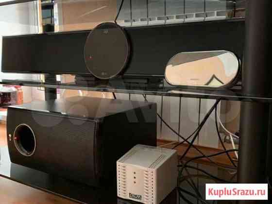 Саундбар LG Кашира