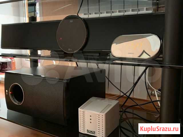 Саундбар LG Кашира - изображение 1