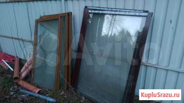Балконное остекление, лоджия, раздвижные Балабаново - изображение 1