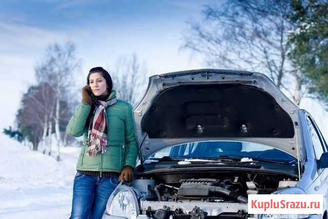 Отогрев авто автомобиля, прикурить авто Новосибирск - изображение 1