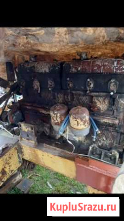 Продам на запчасти амкадор то 18а 1991 год выпуска Мещовск - изображение 1
