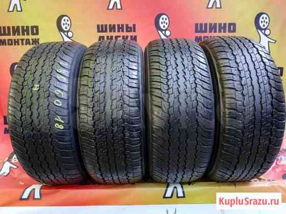 285 60 18 Dunlop Grandtrek AT 22 Владимир