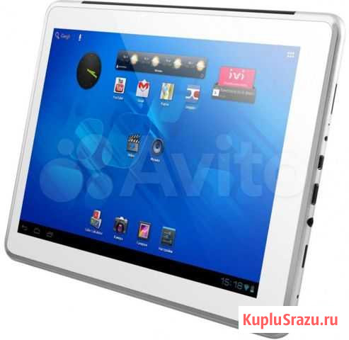 Планшет Bliss Pad R1001 Астрахань - изображение 1