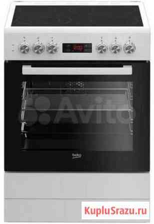 Плита Beko FSM 67320 GWS Рязань