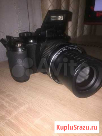 Фотоаппарат Fujifilm finepix s3200 Анапа - изображение 1