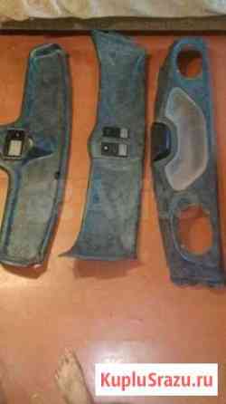 Потолочная консоль семейства газ Волга Барнаул