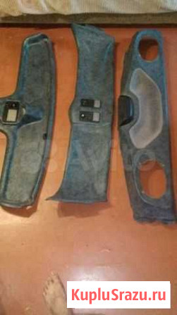 Потолочная консоль семейства газ Волга Барнаул - изображение 1