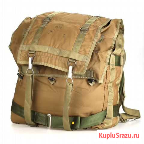 Рюкзак десантный VZ.85 Чехия Тверь - изображение 1