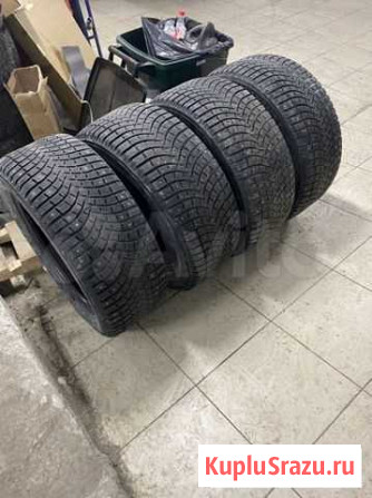 Michelin Нижневартовск - изображение 1