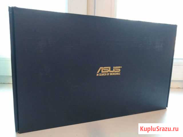 Видеокарта Asus GTX 1060 6гб Омск - изображение 1