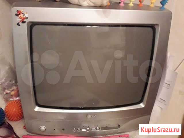 Телевизор LG Обнинск - изображение 1