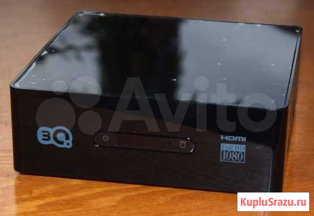 Медиаплеер 3Q F410HC/F410MHC Кемерово - изображение 1