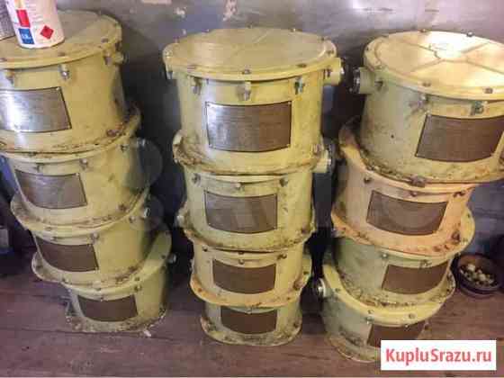 Трансформатор тсвм-4 (380/220) Владивосток