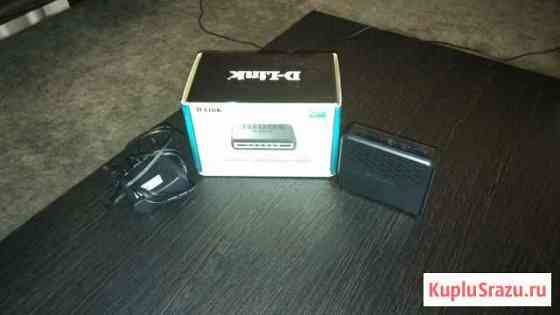 D-Link desktop switch 5 post Белгород