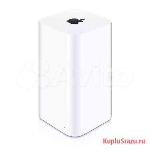 Apple AirPort Time Capsule 3 Tb (рст) Ухта