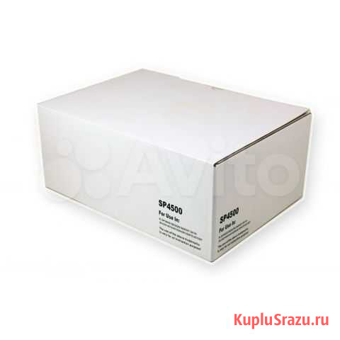 Драм Type SP4500 (407324) для Ricoh SP3600/SP3610 Красноярск - изображение 1