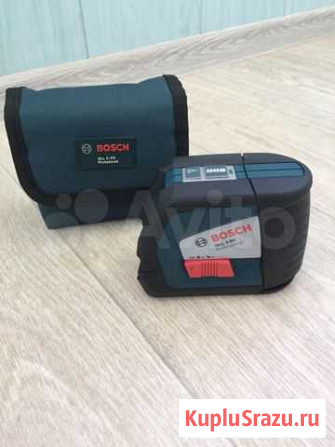 Нивелир Bosch GLL 2-50 Биробиджан - изображение 1