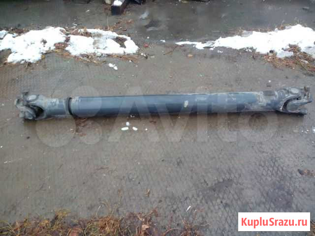 Продам карданный вал вольво Муром - изображение 1