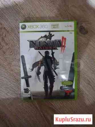 Ninja gaiden 2 Ставрополь