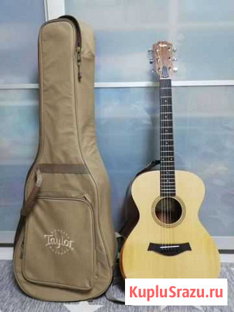 Taylor Academy 12e электроакустическая гитара Балашиха - изображение 1
