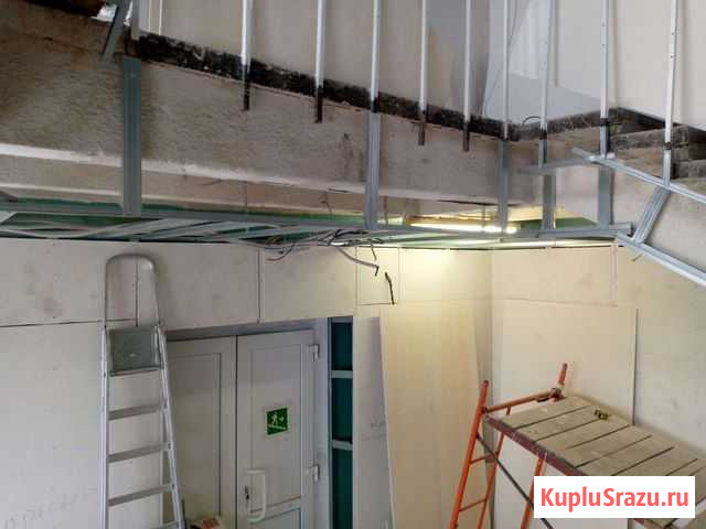 Строительная бригада Иваново - изображение 1