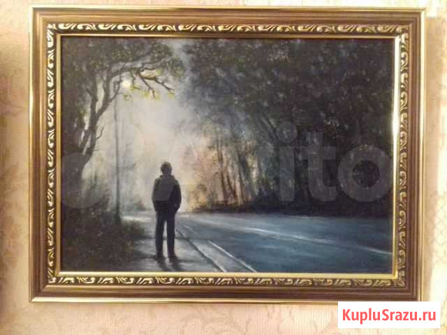 Картинанеповторимая Воронеж - изображение 1