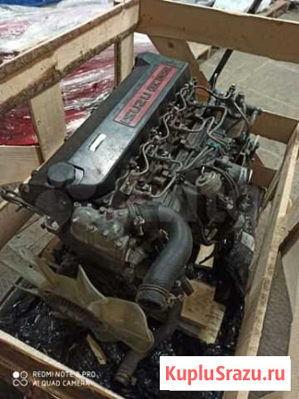 Двс исузу Эльф 4HF1 Братск - изображение 1