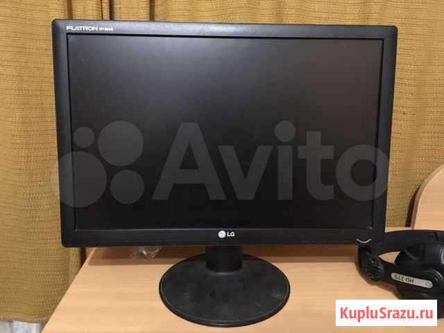 Монитор LG 19 Кострома - изображение 1
