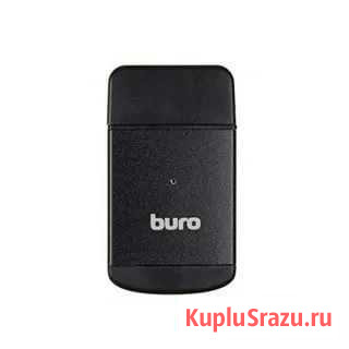 Устройство чтения карт памяти USB2.0 Buro BU-CR-31 Тула - изображение 1